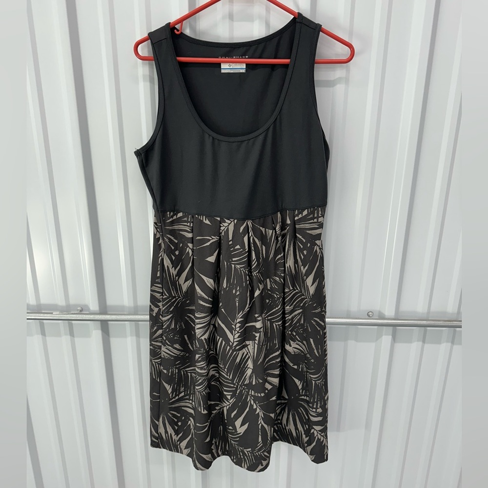 Columbia Omni Shade Dress